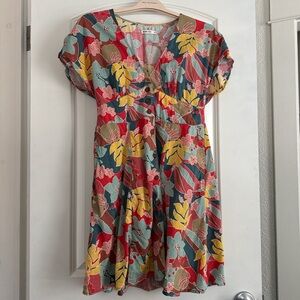 Marine Layer Sundress